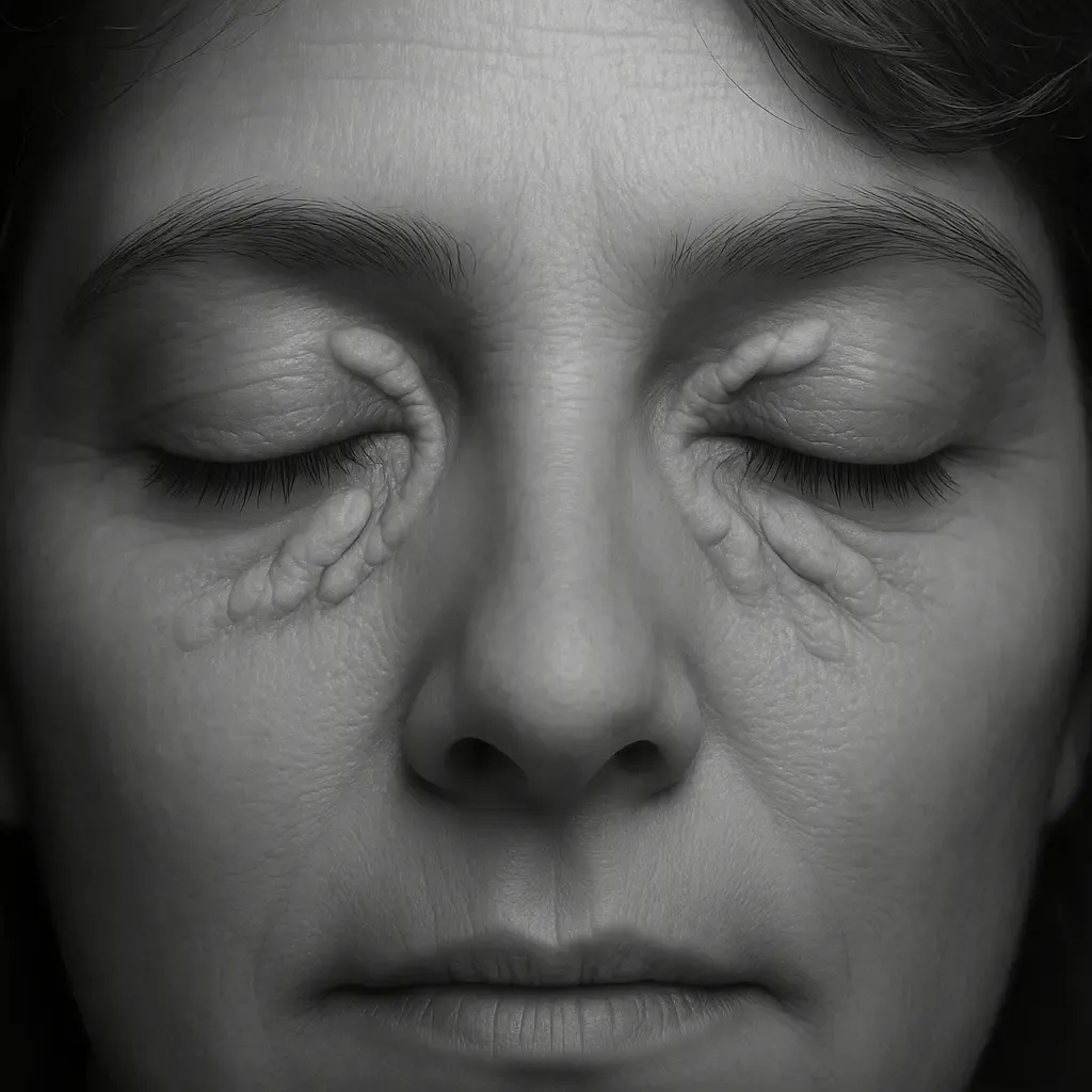 Yellow Spot (Xanthelasma) Treatment