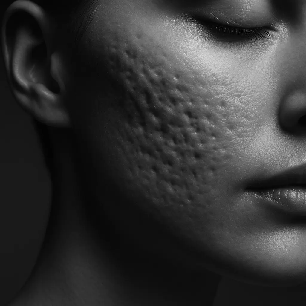 Acne Scar
Treatment