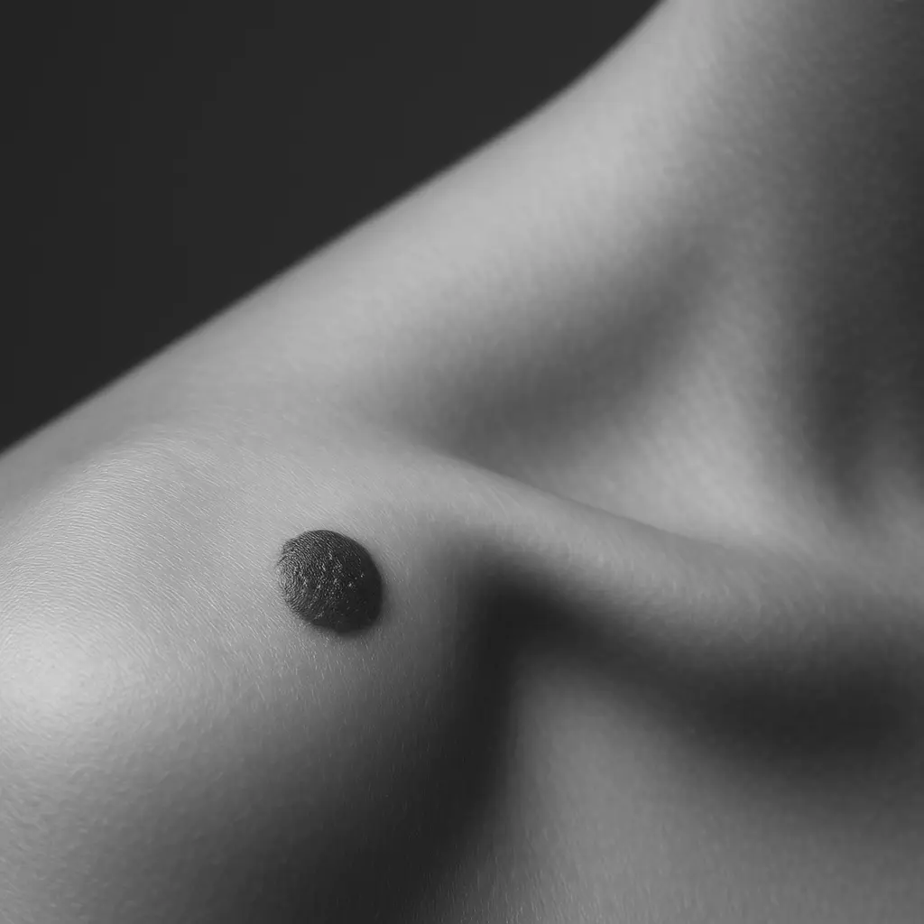 Pigmented Nodule
Treatment