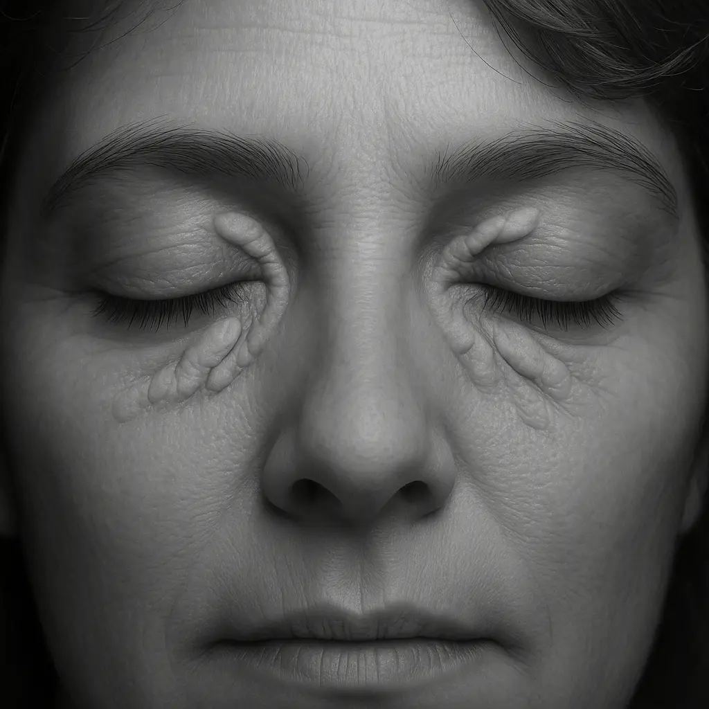 Xanthelasma
Treatment